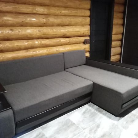 Гостевой Дом Фестивальный Kyiv Exterior foto